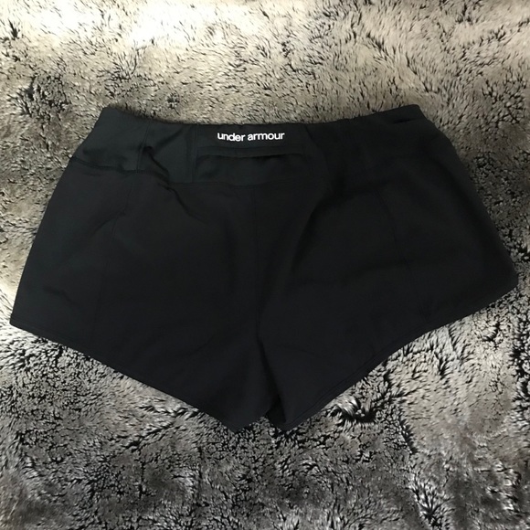 Under Armour Active Shorts - Picture 2 of 3